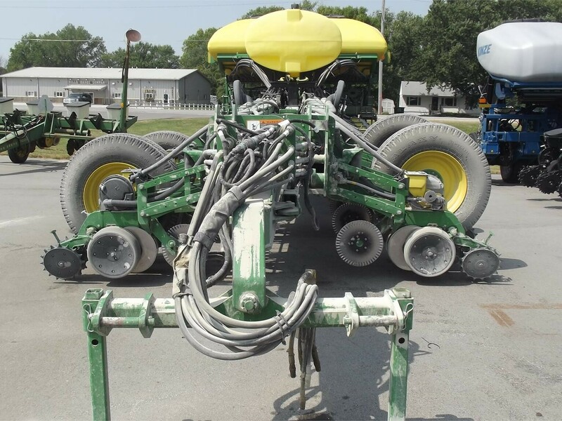 Used John Deere 1770NT for Sale 153 Listings Machinery Pete