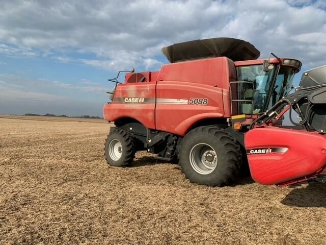 2012 Case IH 5088 Combine - $99,000 | Machinery Pete