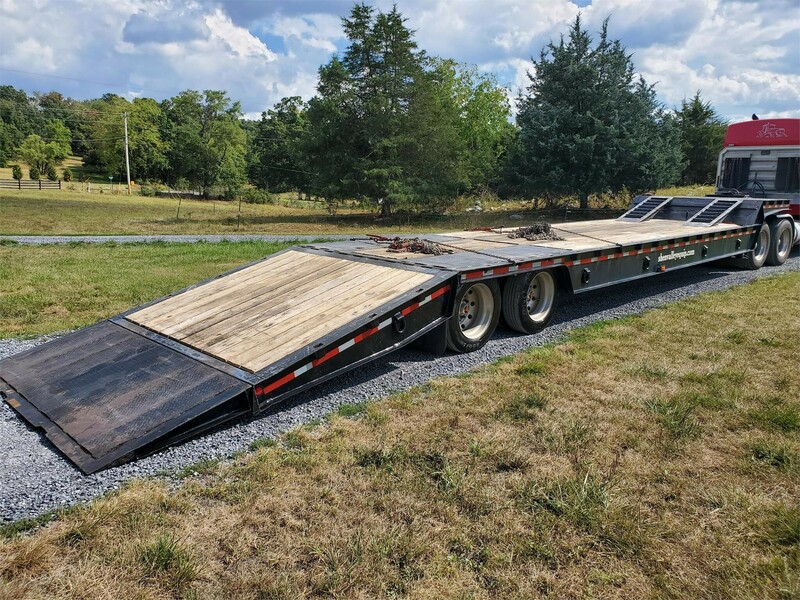 Shenandoah Valley Equipment Inc Broadway, VA Machinery Pete