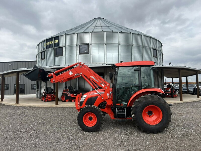 Used Kioti Tractors for Sale 364 Listings Machinery Pete