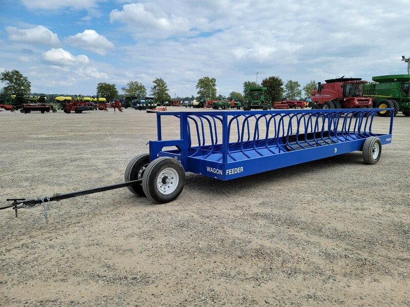 Used Feed Bins for Sale 106 Listings Machinery Pete