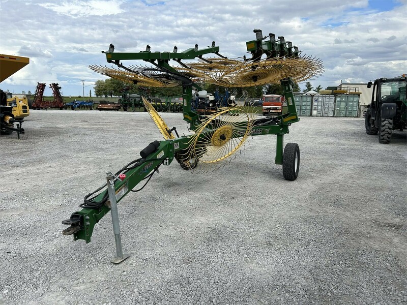 Used Rakes for Sale 1811 Listings Machinery Pete