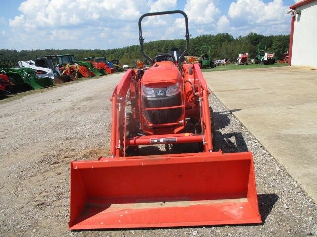 Kubota L3301 Tractor - $19,500 | Machinery Pete