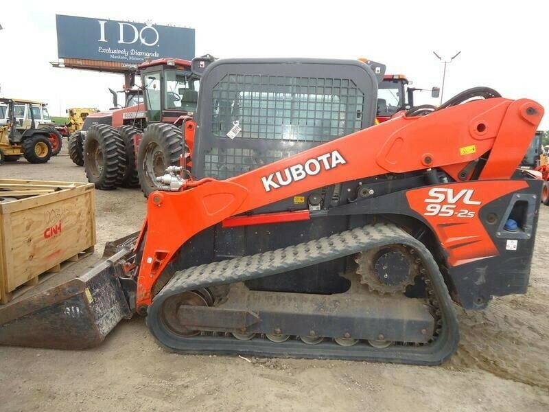 Arnold's of Mankato North Mankato, MN Machinery Pete