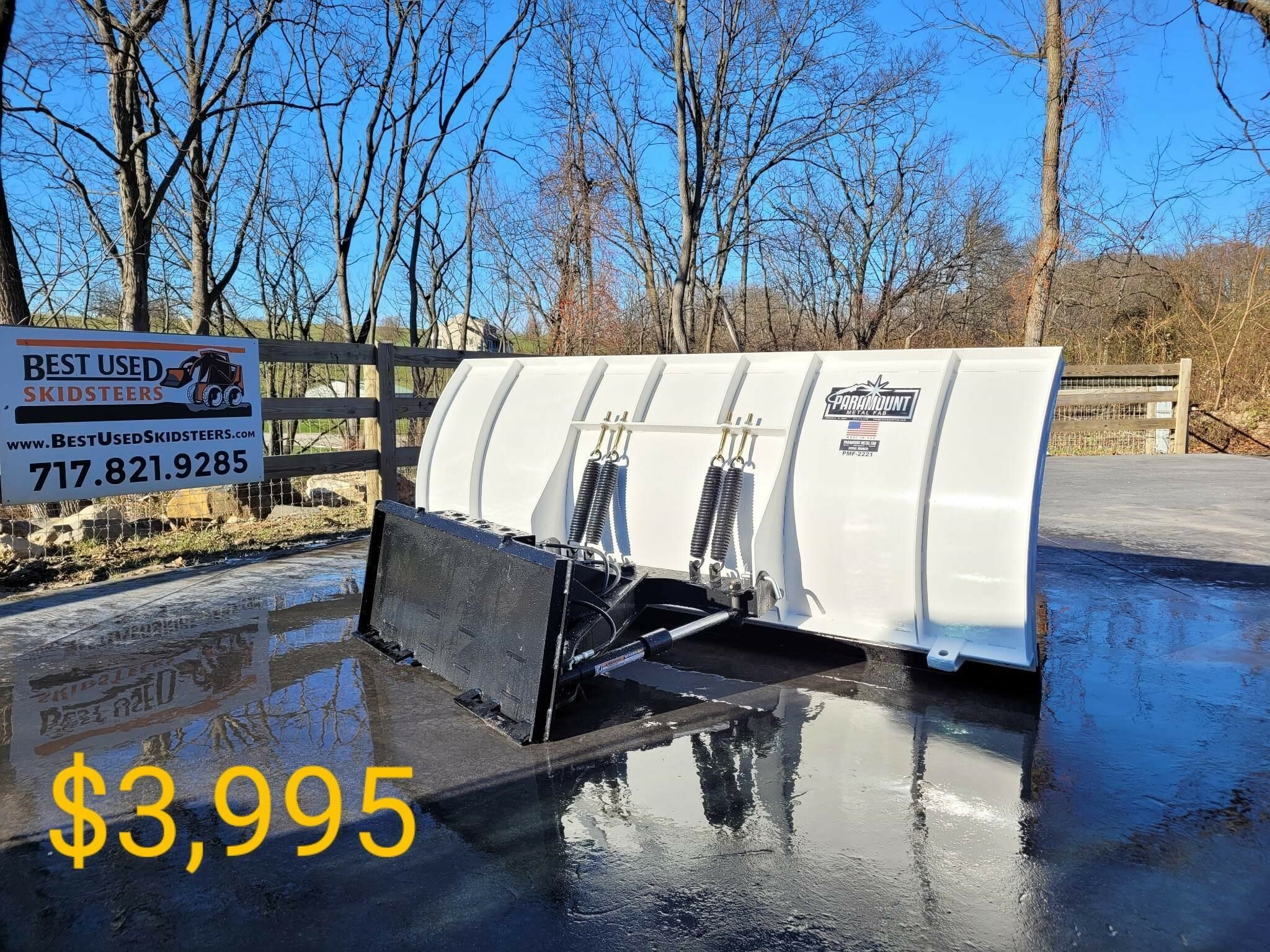 2021 Deere 333G Skid Steer 54,900 Machinery Pete