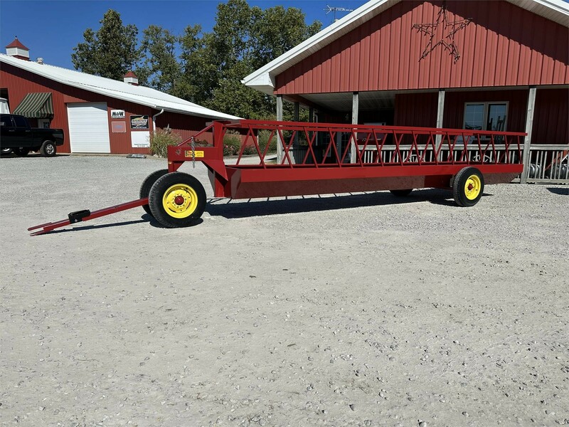 Used Feed Bins for Sale 119 Listings Machinery Pete