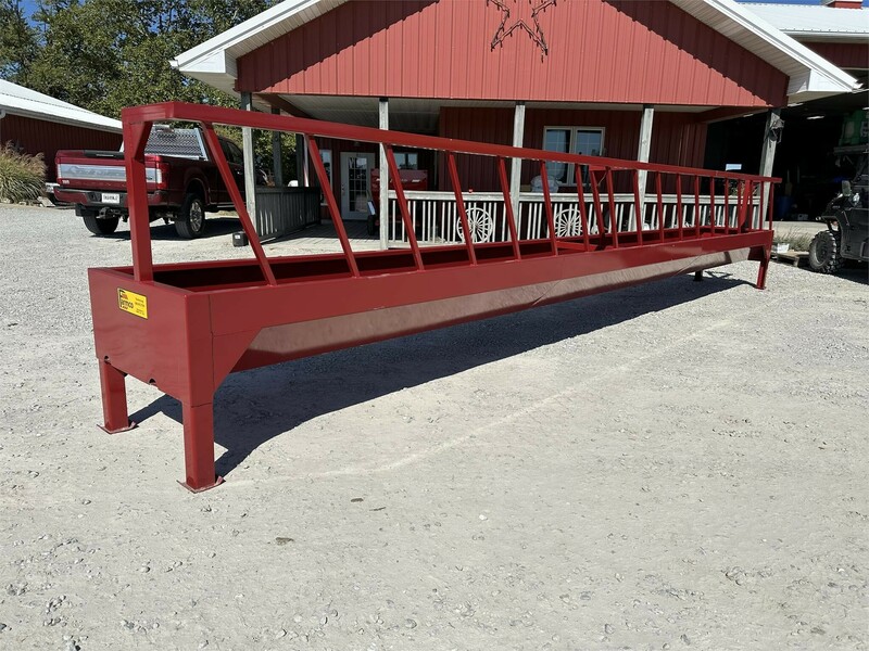Used Feed Bins for Sale 119 Listings Machinery Pete
