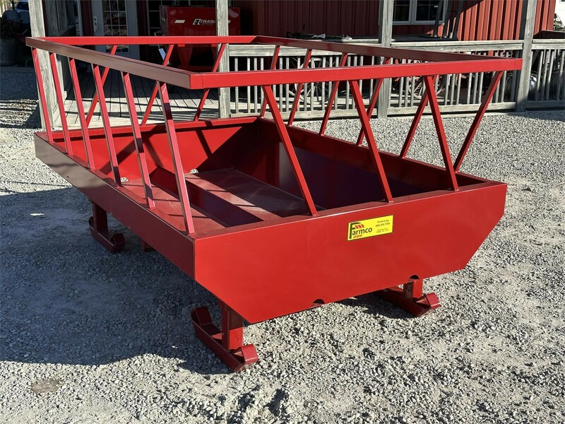 Used Feed Bins for Sale 119 Listings Machinery Pete
