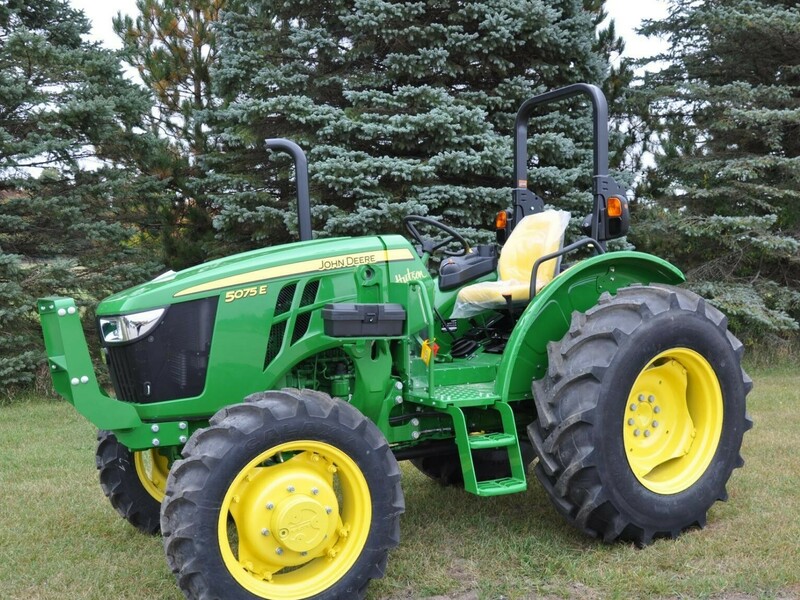 Used John Deere Tractors 4099 HP for Sale 3951 Listings Machinery Pete