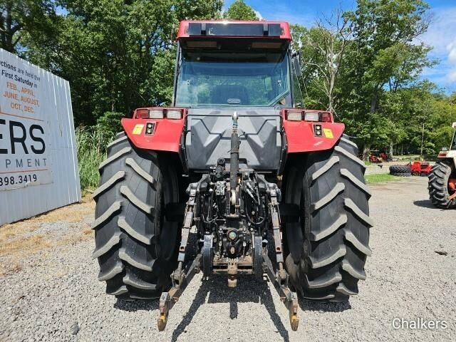 Case IH 7210 Tractor - $62,500 | Machinery Pete