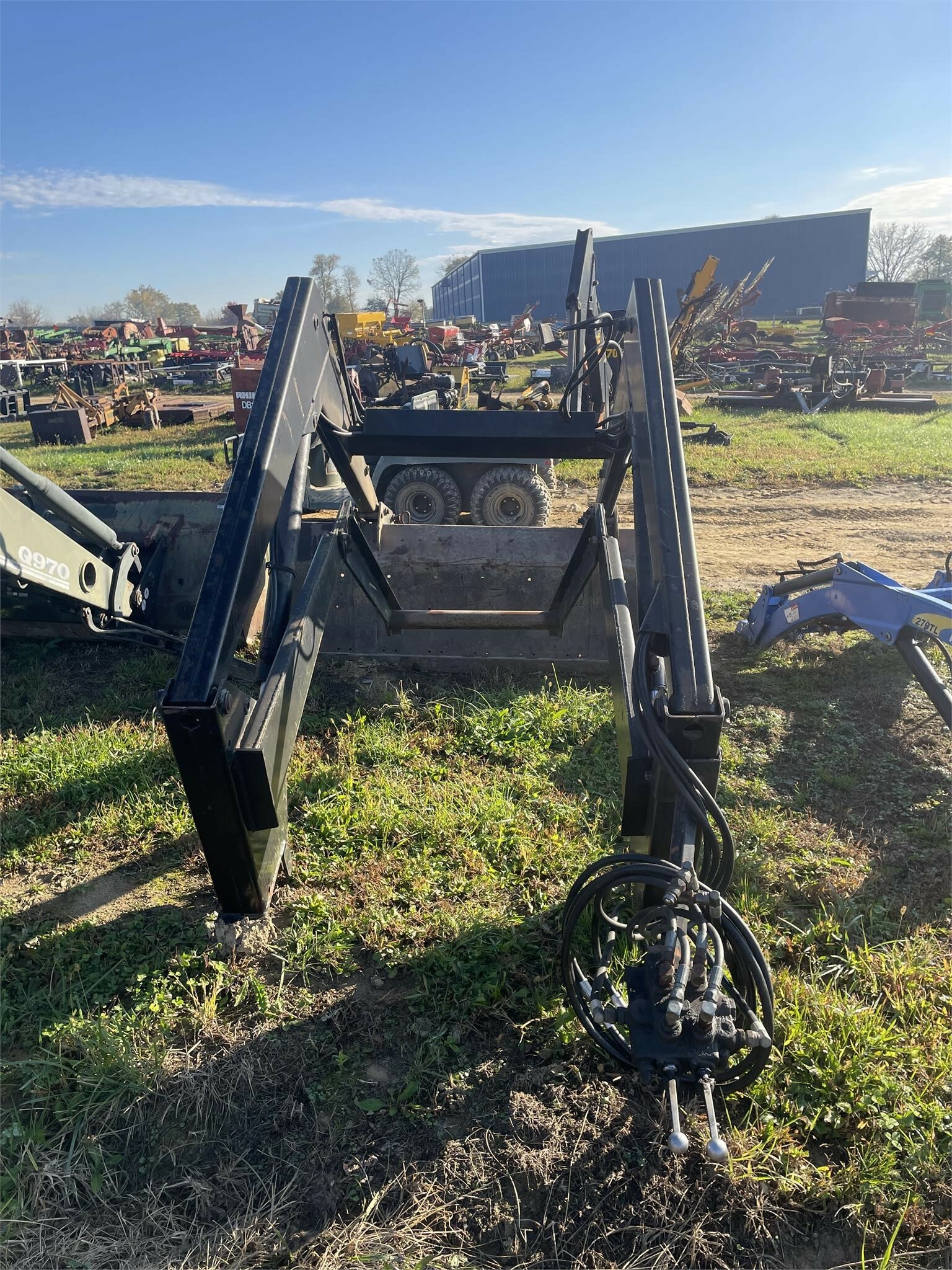 Bush Hog Front End Loader Prices at Gwendolyn Walsh blog