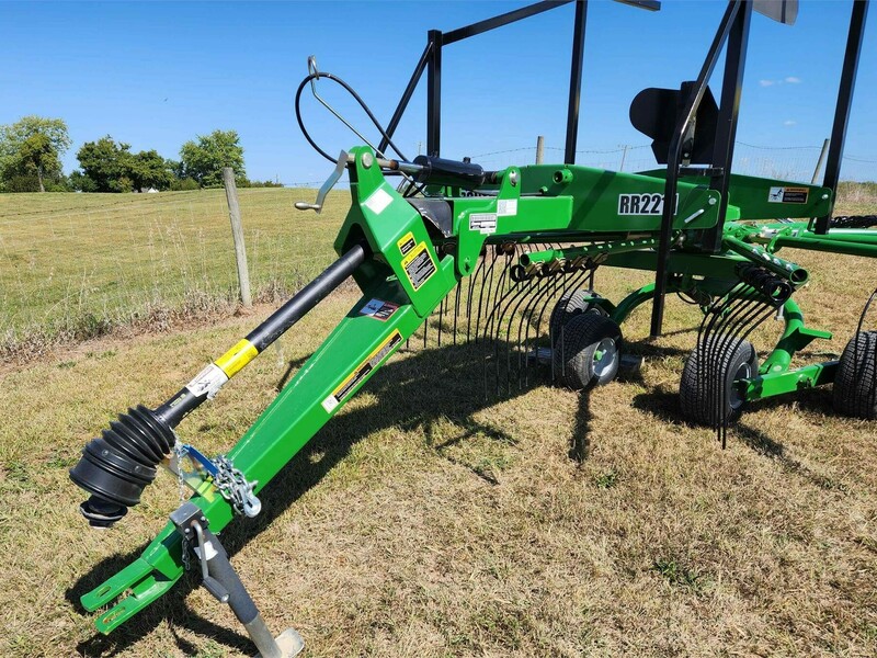 Used Rakes for Sale 1622 Listings Machinery Pete