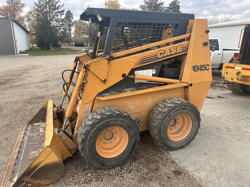 Reitzel Tractor LLC Edon Edon, OH Machinery Pete