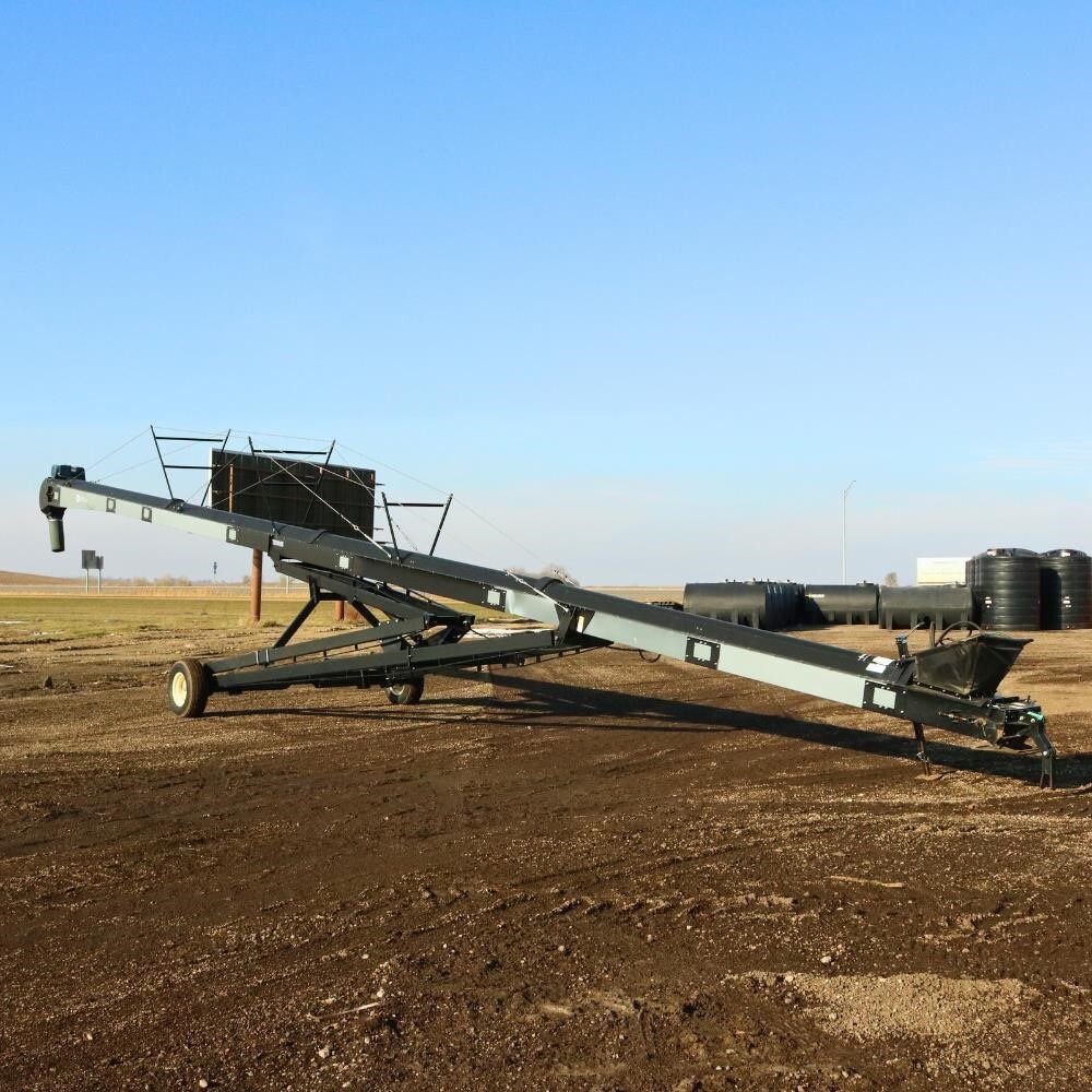 2015 USC TS3565 Augers and Conveyor 17,000 Machinery Pete