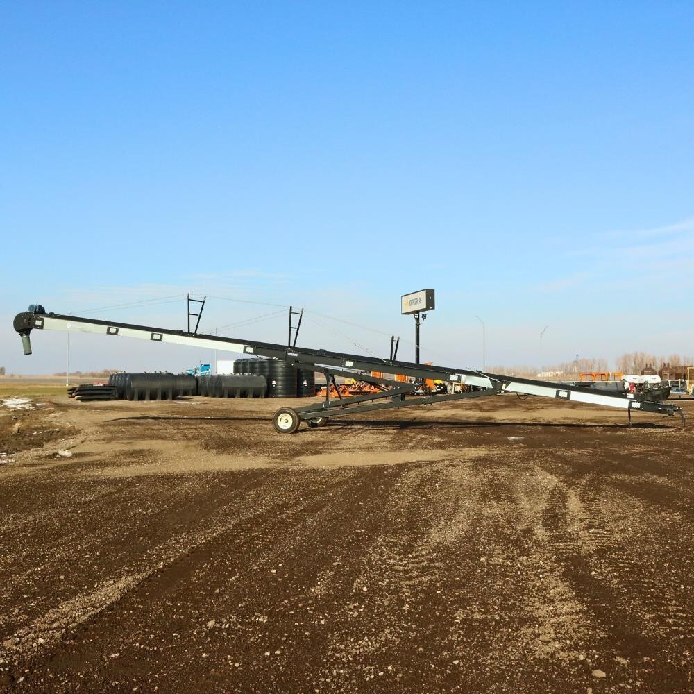 2015 USC TS3565 Augers and Conveyor 17,000 Machinery Pete