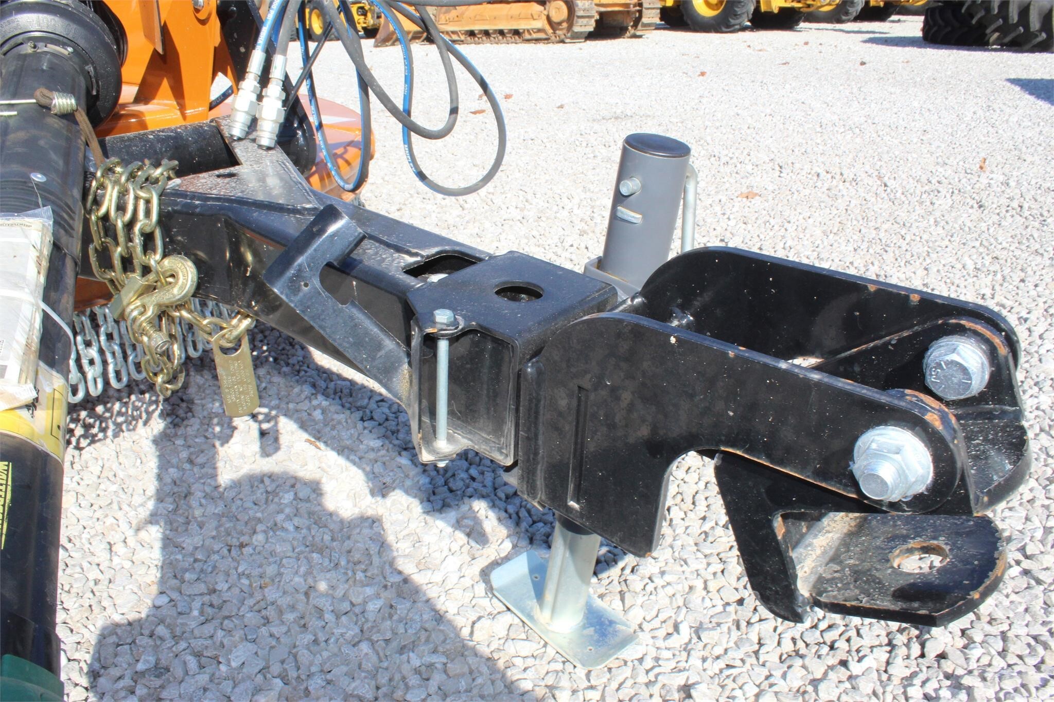 Woods BW12 Rotary Cutter - $18,250 | Machinery Pete