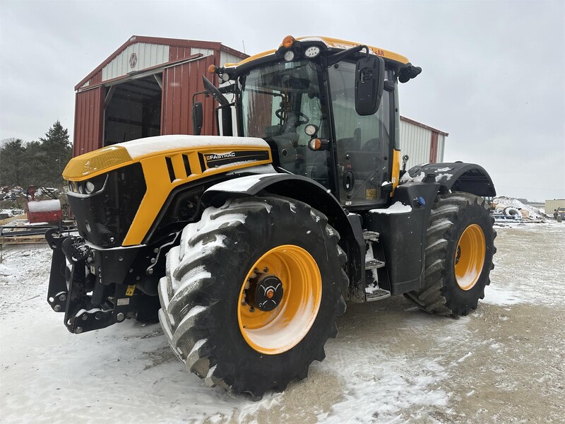 J&S Repair, Inc. Grand Meadow Grand Meadow, MN Machinery Pete