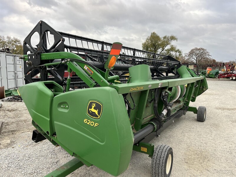 Page 4 of 6 Sigel Equipment Sigel Sigel, IL Machinery Pete