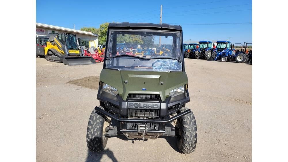 2020 Polaris Ranger 500 ATVs and Utility Vehicle - $8,950 | Machinery Pete