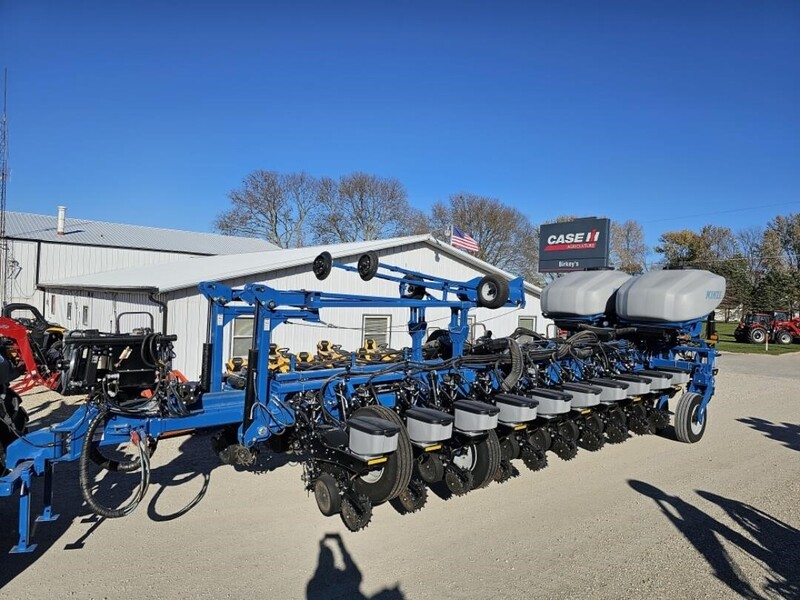 Used Kinze Planters for Sale 743 Listings Machinery Pete