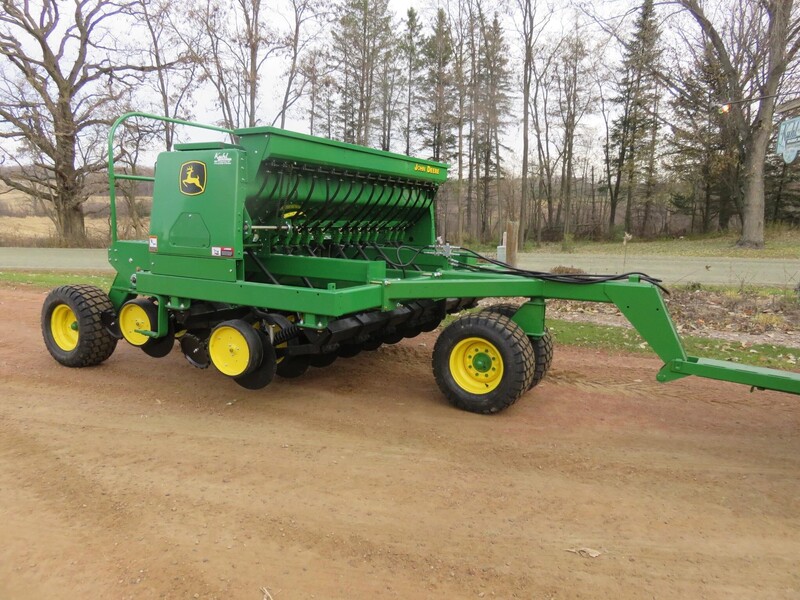 Used John Deere 750 for Sale 71 Listings Machinery Pete