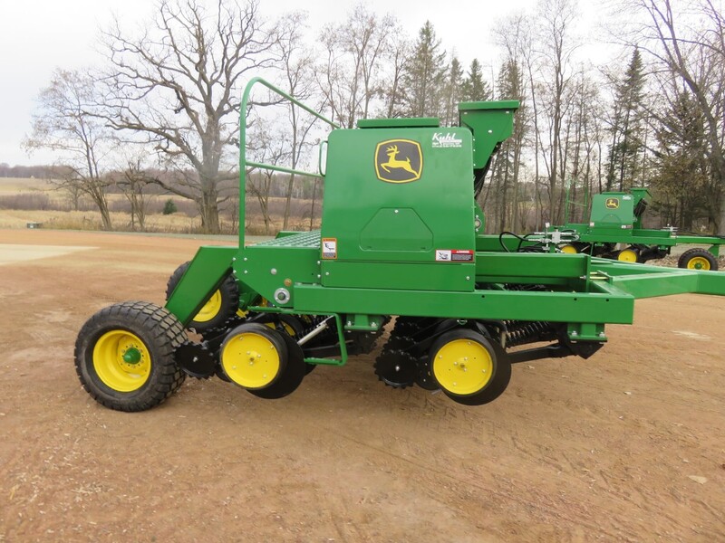 Used John Deere 750 for Sale 71 Listings Machinery Pete