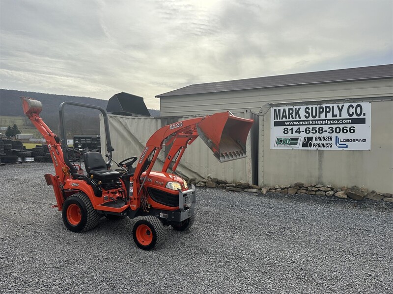 Used Kubota Tractors Under 40 HP for Sale - 1420 Listings | Machinery Pete
