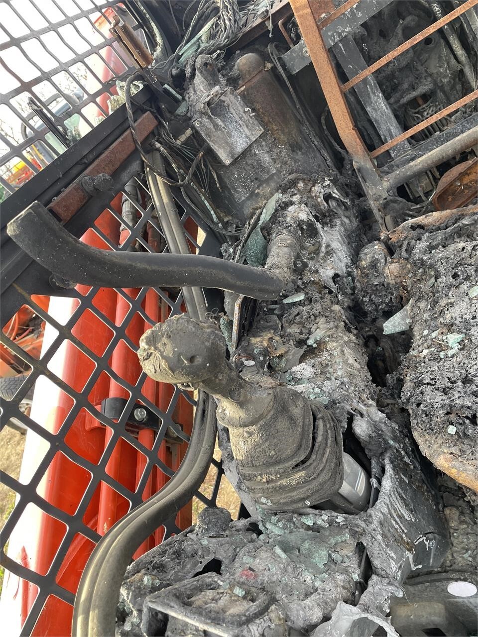 Kubota SVL95-2 Skid Steer - $6,500 | Machinery Pete