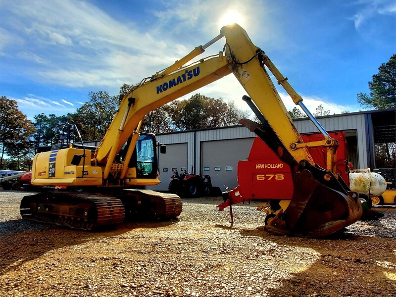 Dixon Farm Equipment Murray Murray, KY Machinery Pete