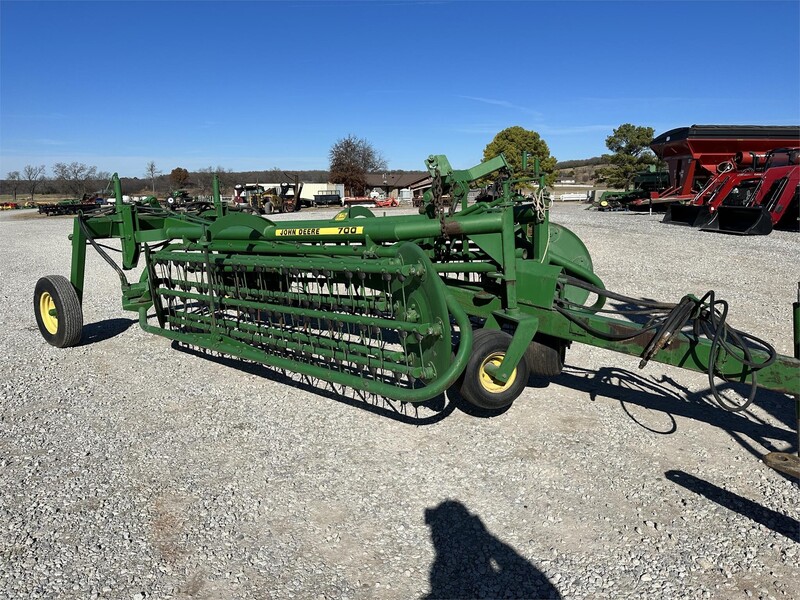 Used Rakes for Sale 1846 Listings Machinery Pete