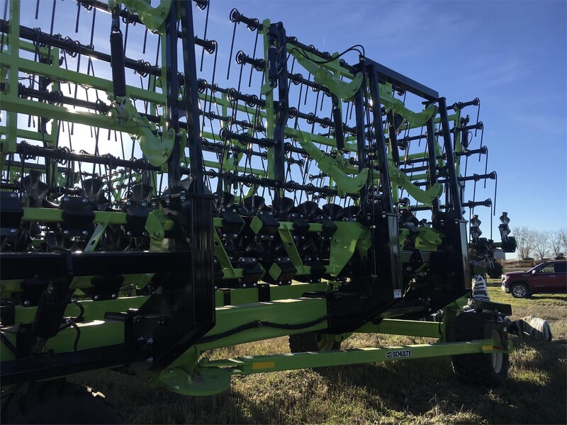 Ag Resources Maddock Maddock, ND Machinery Pete