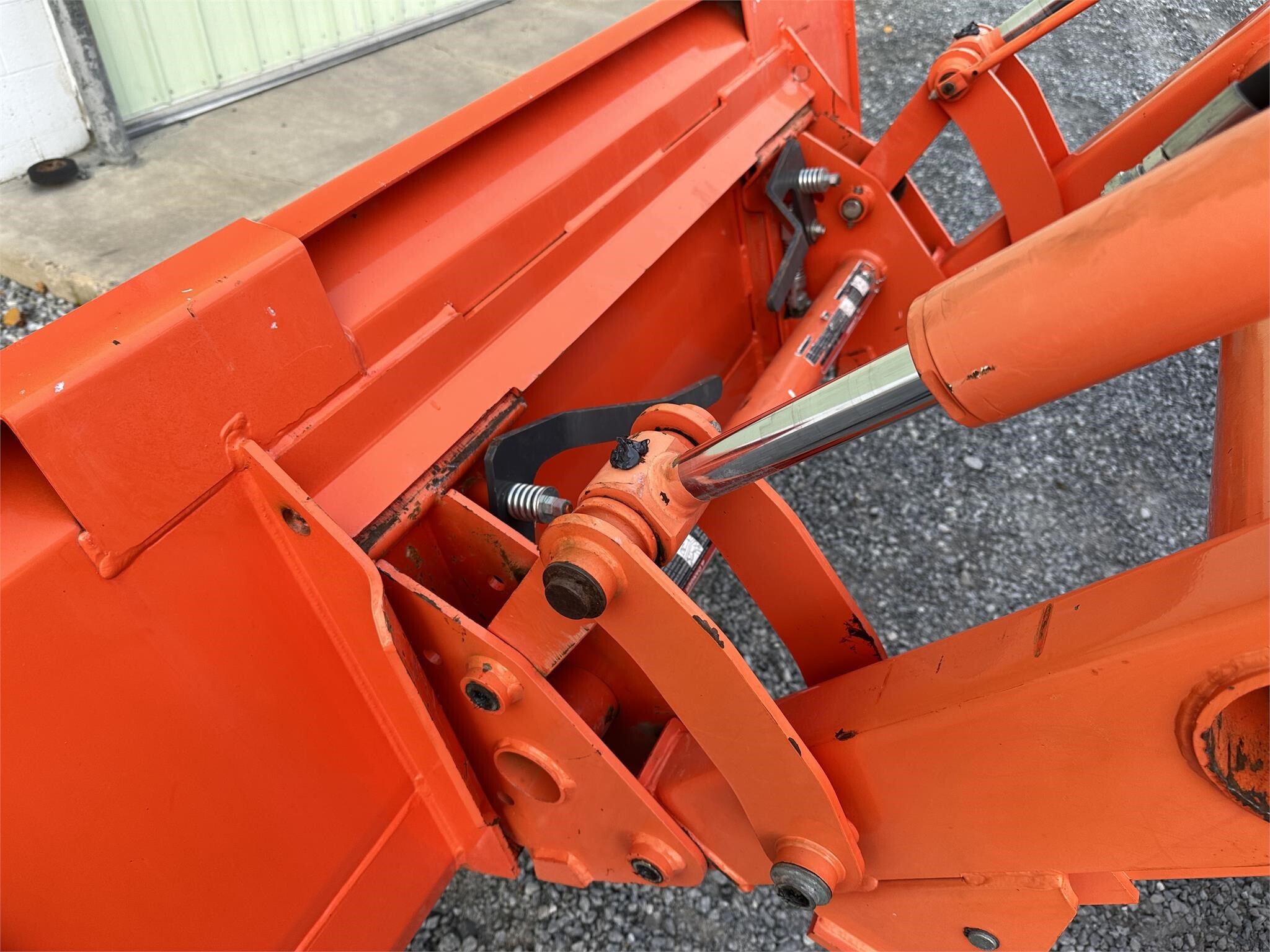 2015 Kubota M7060 Tractor - $47,500 | Machinery Pete