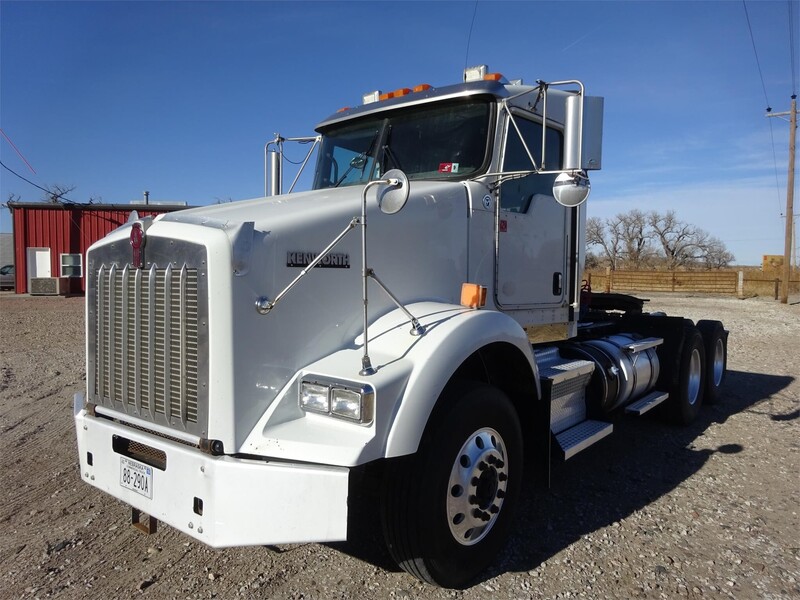 Used Grain Trucks for Sale 108 Listings Machinery Pete