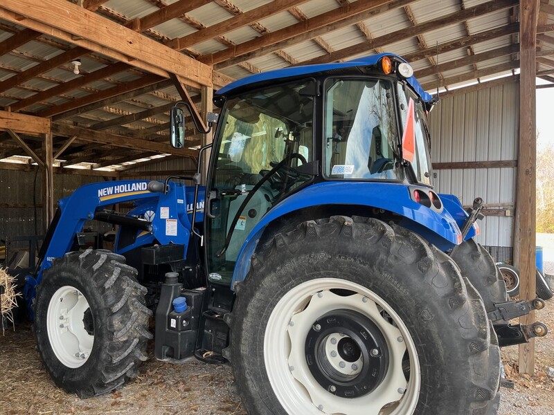 Dixon Farm Equipment Murray Murray, KY Machinery Pete