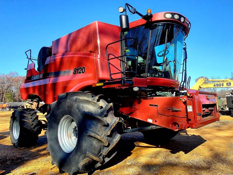 Dixon Farm Equipment Murray Murray, KY Machinery Pete