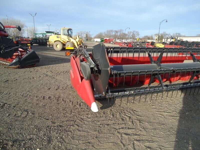 Arnold's of Mankato North Mankato, MN Machinery Pete