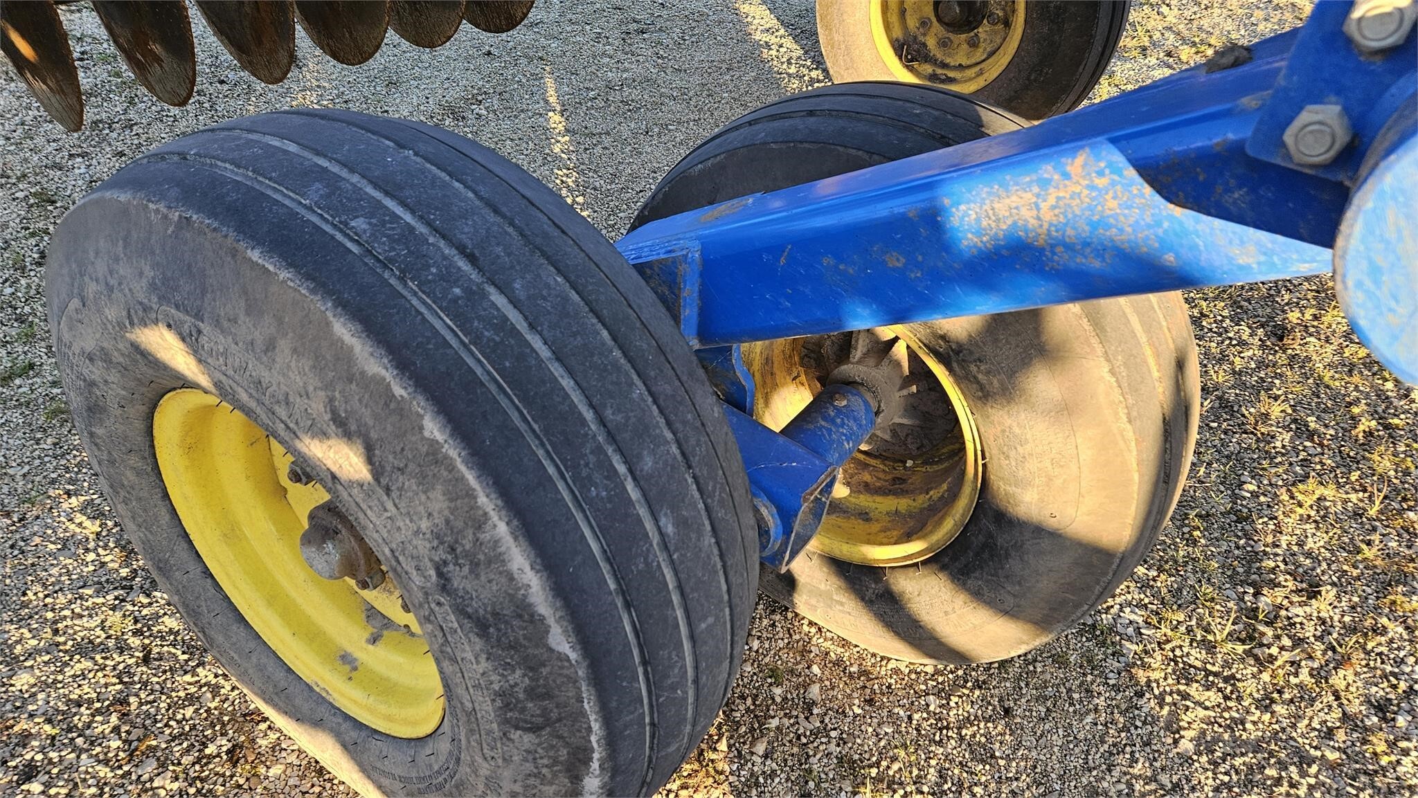 2013 Landoll 7431 VT Plus Vertical Tillage - $Call | Machinery Pete