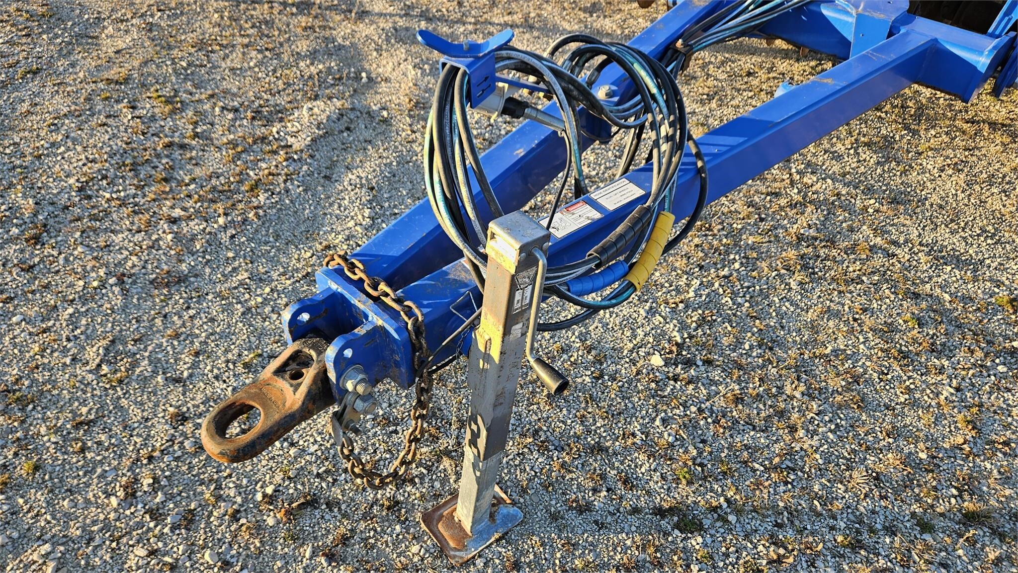 2013 Landoll 7431 VT Plus Vertical Tillage - $Call | Machinery Pete