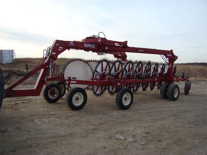 Used Rakes for Sale 1811 Listings Machinery Pete