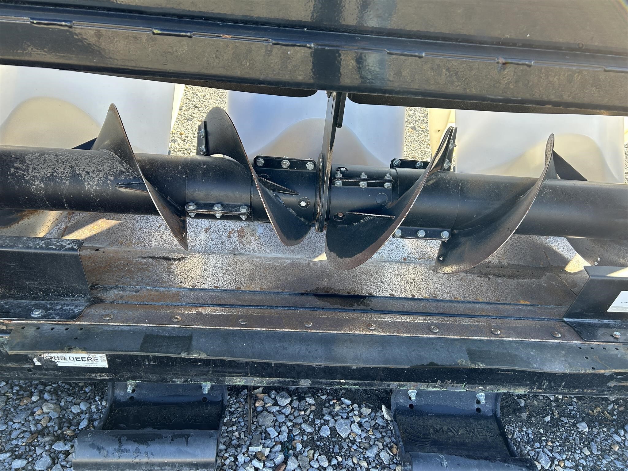 2020 MacDon C3012 Corn Head - $57,500 | Machinery Pete