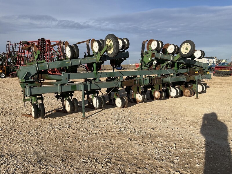 Used Cultivators for Sale 385 Listings Machinery Pete