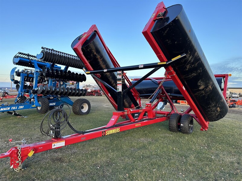 Used Land Rollers for Sale 146 Listings Machinery Pete