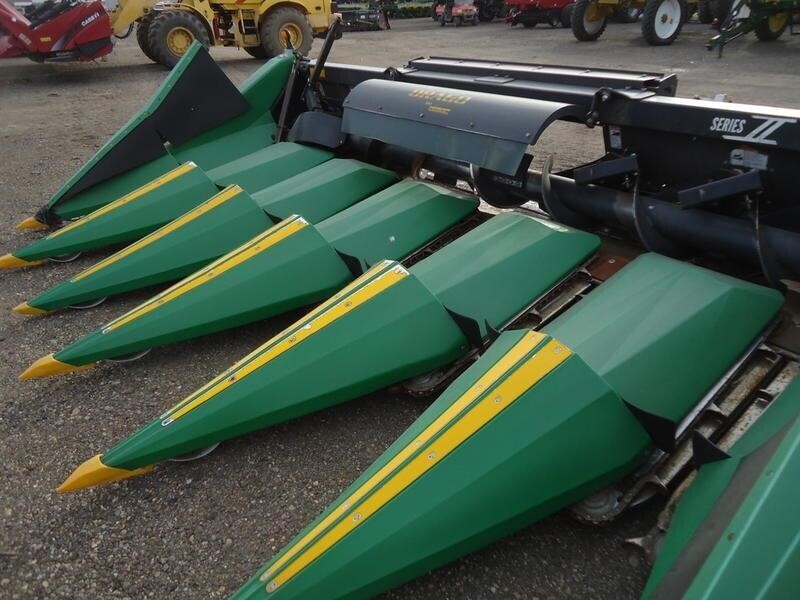 Arnold's of Mankato North Mankato, MN Machinery Pete