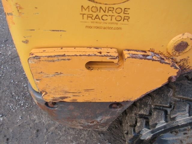 2020 Case SR175B Skid Steer - $17,500 | Machinery Pete