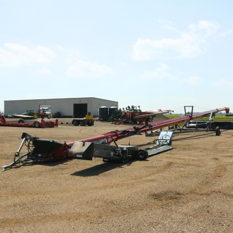 2024 Meridian 20120 Augers and Conveyor 51,000 Machinery Pete