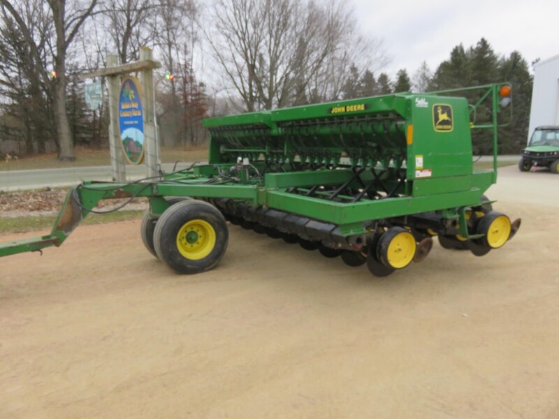 Used John Deere 750 for Sale 71 Listings Machinery Pete