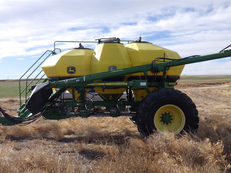Used Air Seeders for Sale 471 Listings Machinery Pete