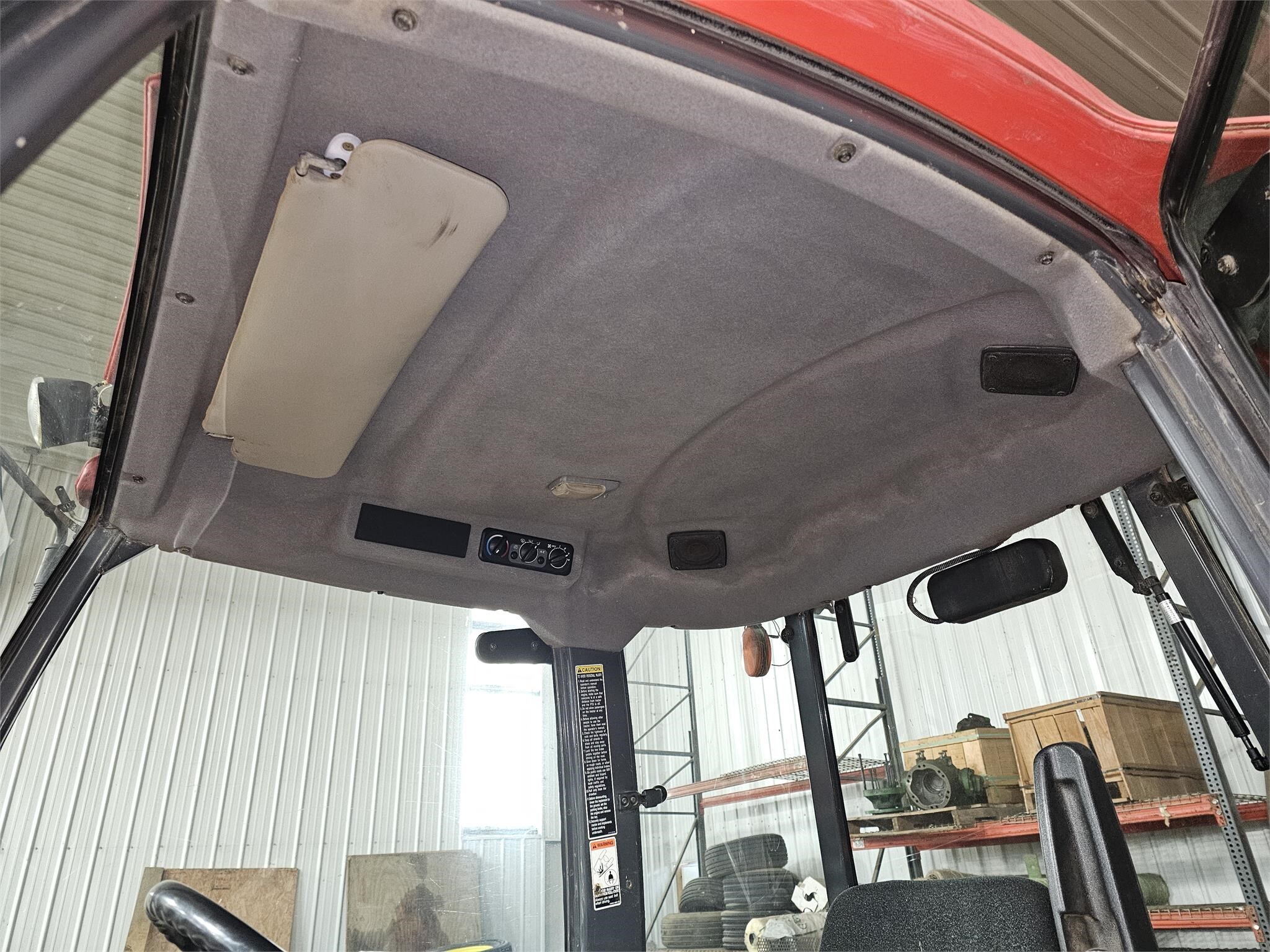 Kubota M9540 Tractor - $27,500 | Machinery Pete