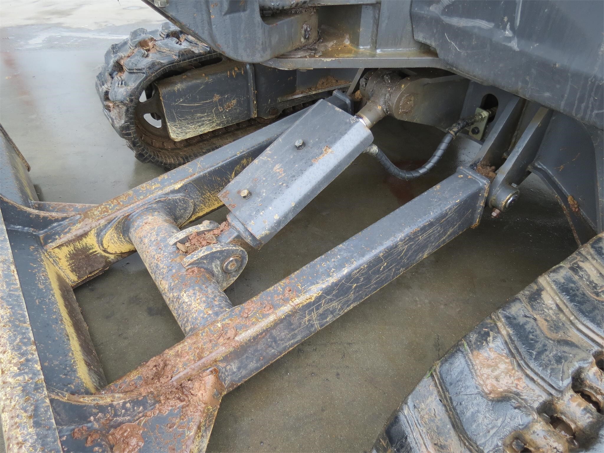 2019 Case CX37C Mini Excavator - $33,900 | Machinery Pete