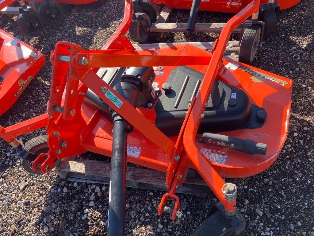 2020 Land Pride FDR1660 Rotary Cutter 2,000 Machinery Pete